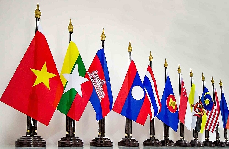 Hội nhập asean doanh nghiệp việt nam đã trưởng thành, vươn ra thị trường thế giới